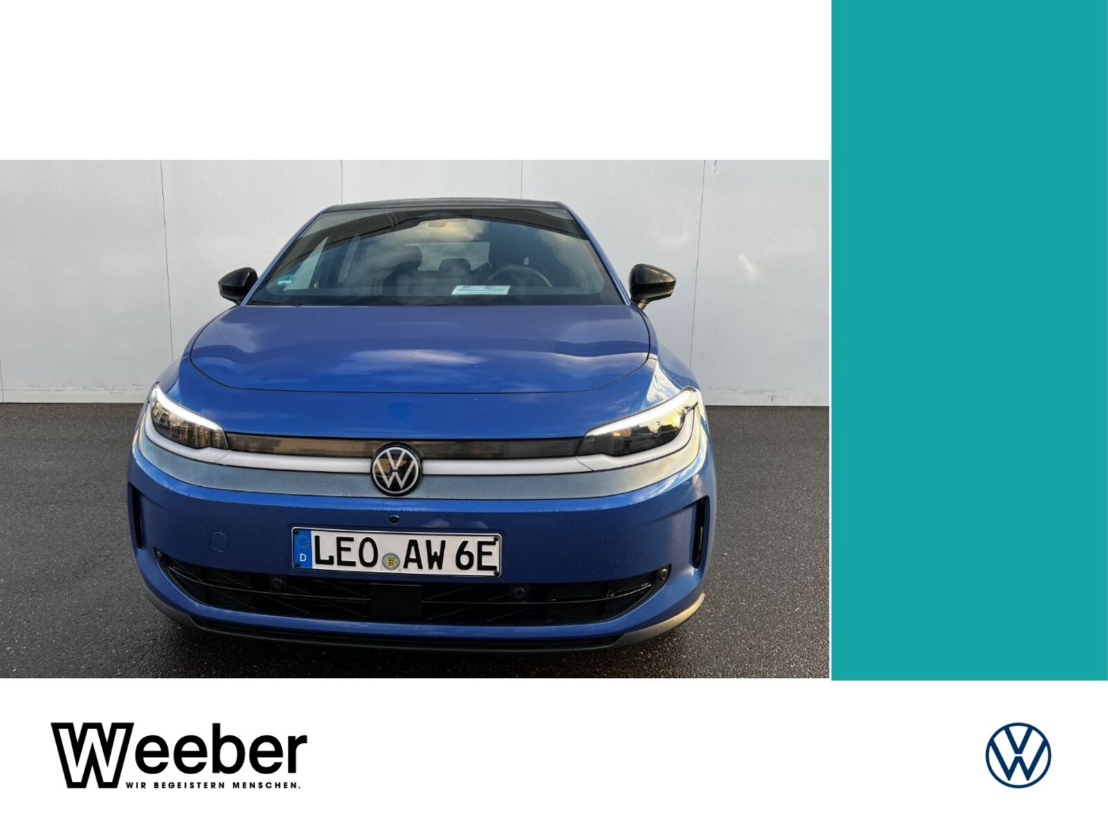 Volkswagen ID. Polo