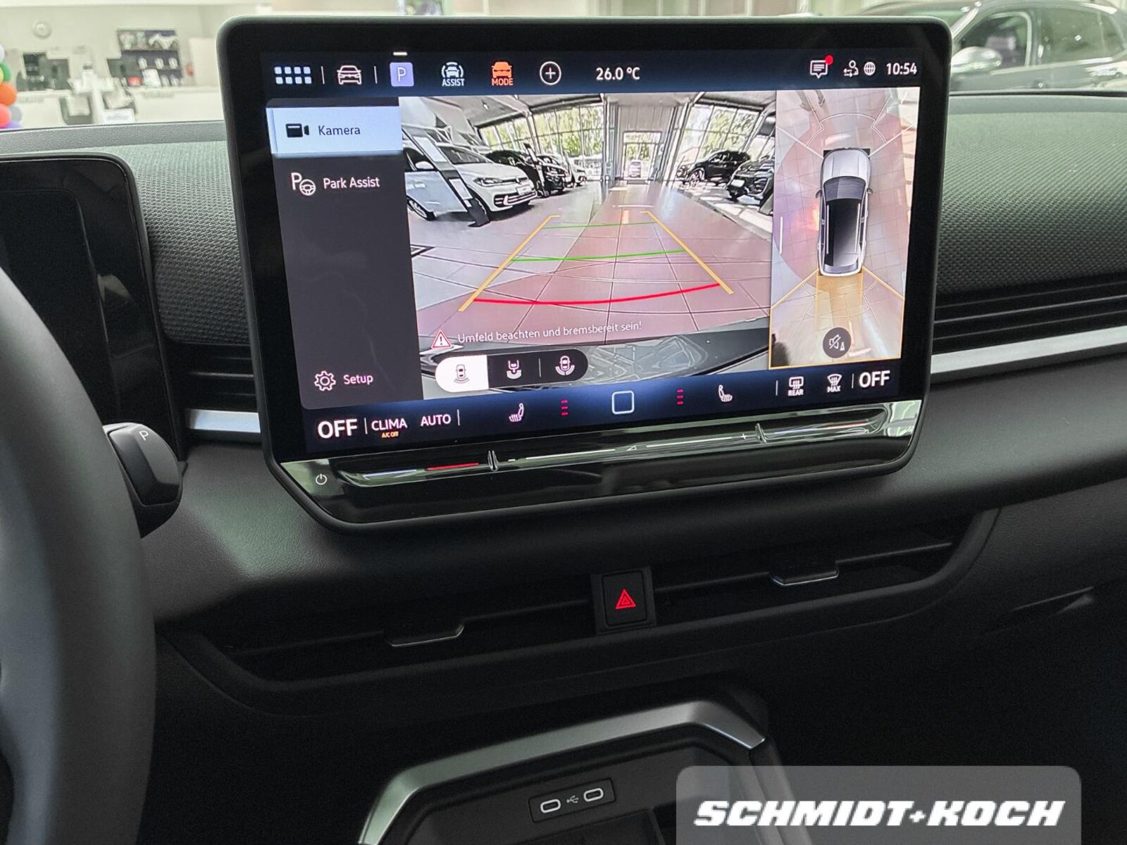 Volkswagen T-Roc – Bild 10