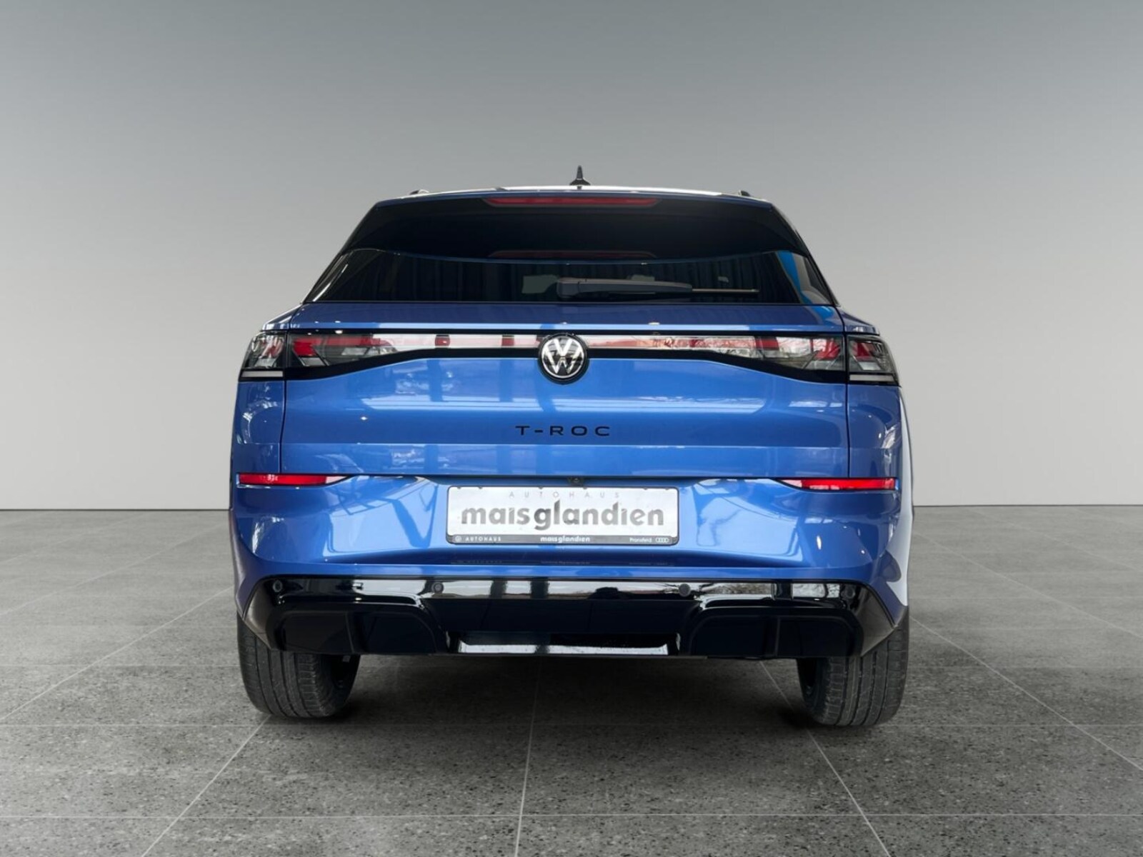 Volkswagen T-Roc – Bild 5
