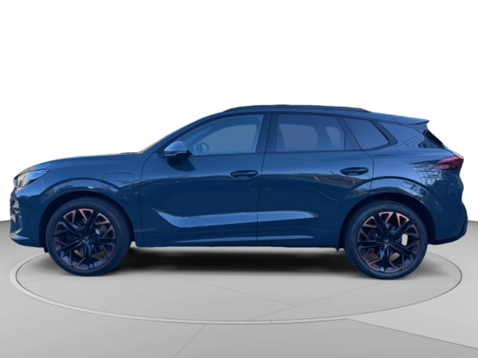 CUPRA Terramar – Bild 2