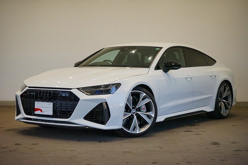 Audi RS 7 Sportback