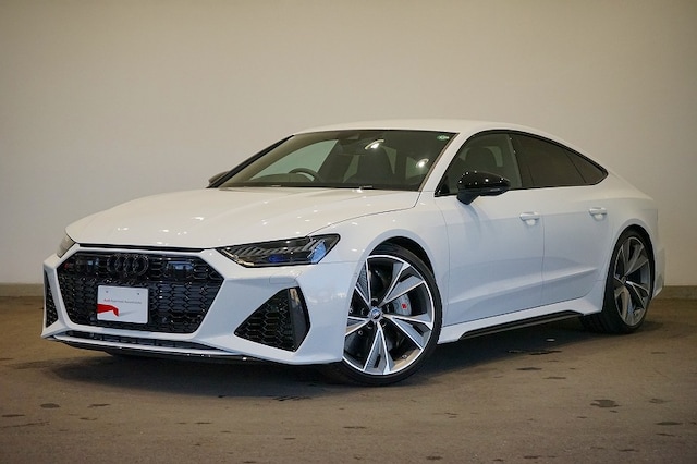 Audi RS 7 Sportback