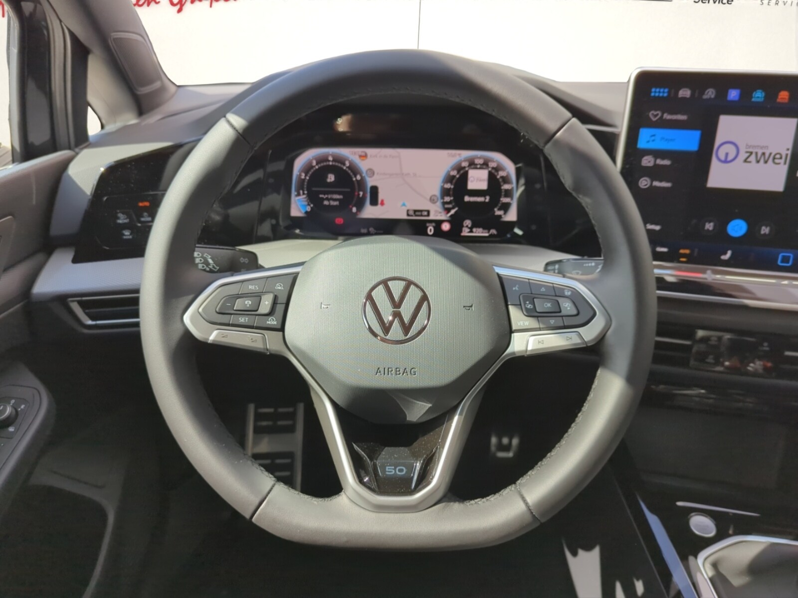 Volkswagen Golf – Bild 11