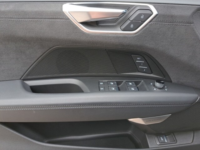 Image about Audi e-tron GT e-tron quattro
