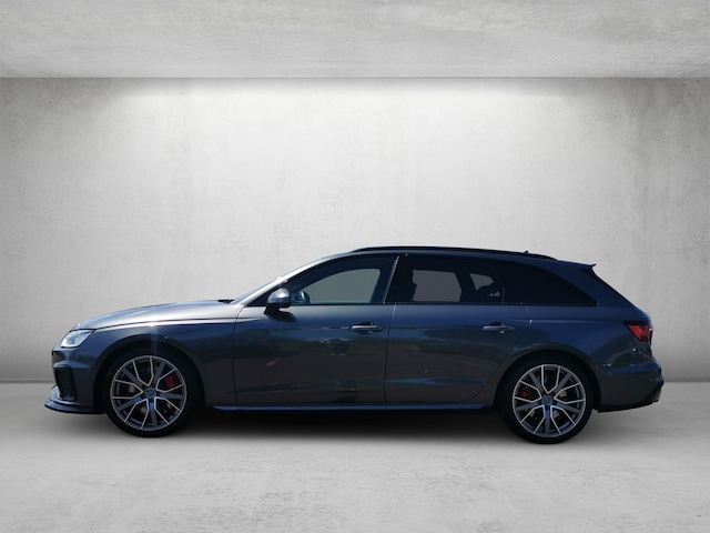 Audi S4 Avant TDI Quattro Tiptronic - 2020 - Joinsteer - #2