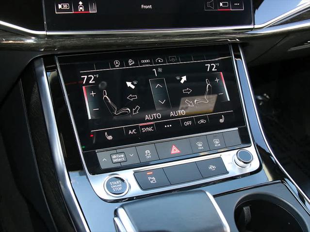 2024 AUDI Q7 - Image 14