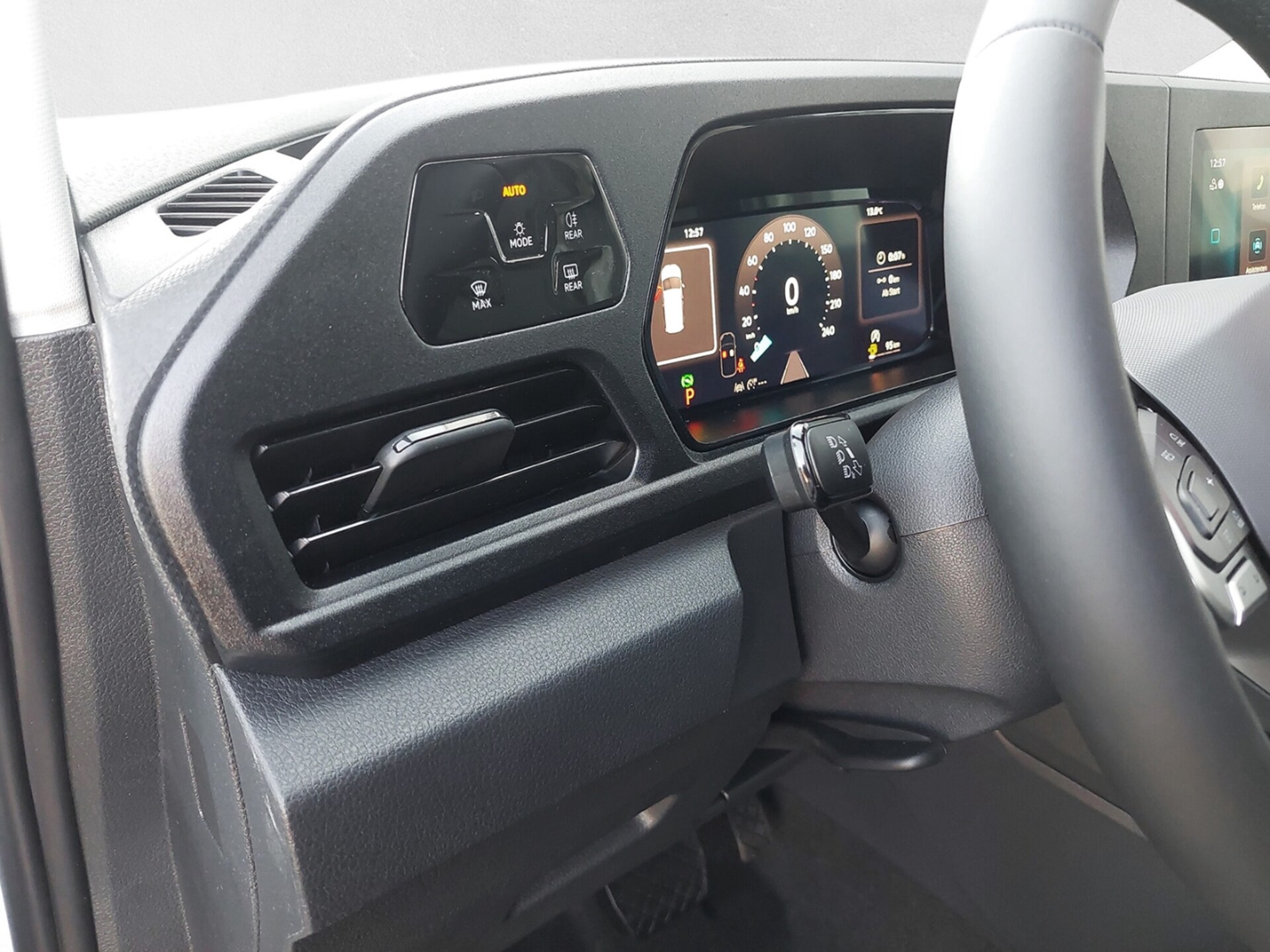 Volkswagen Caddy Maxi Cargo