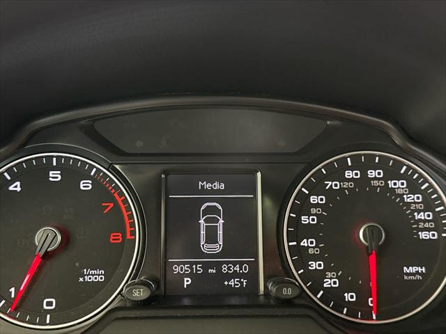 2014 AUDI Q5 - Image 11