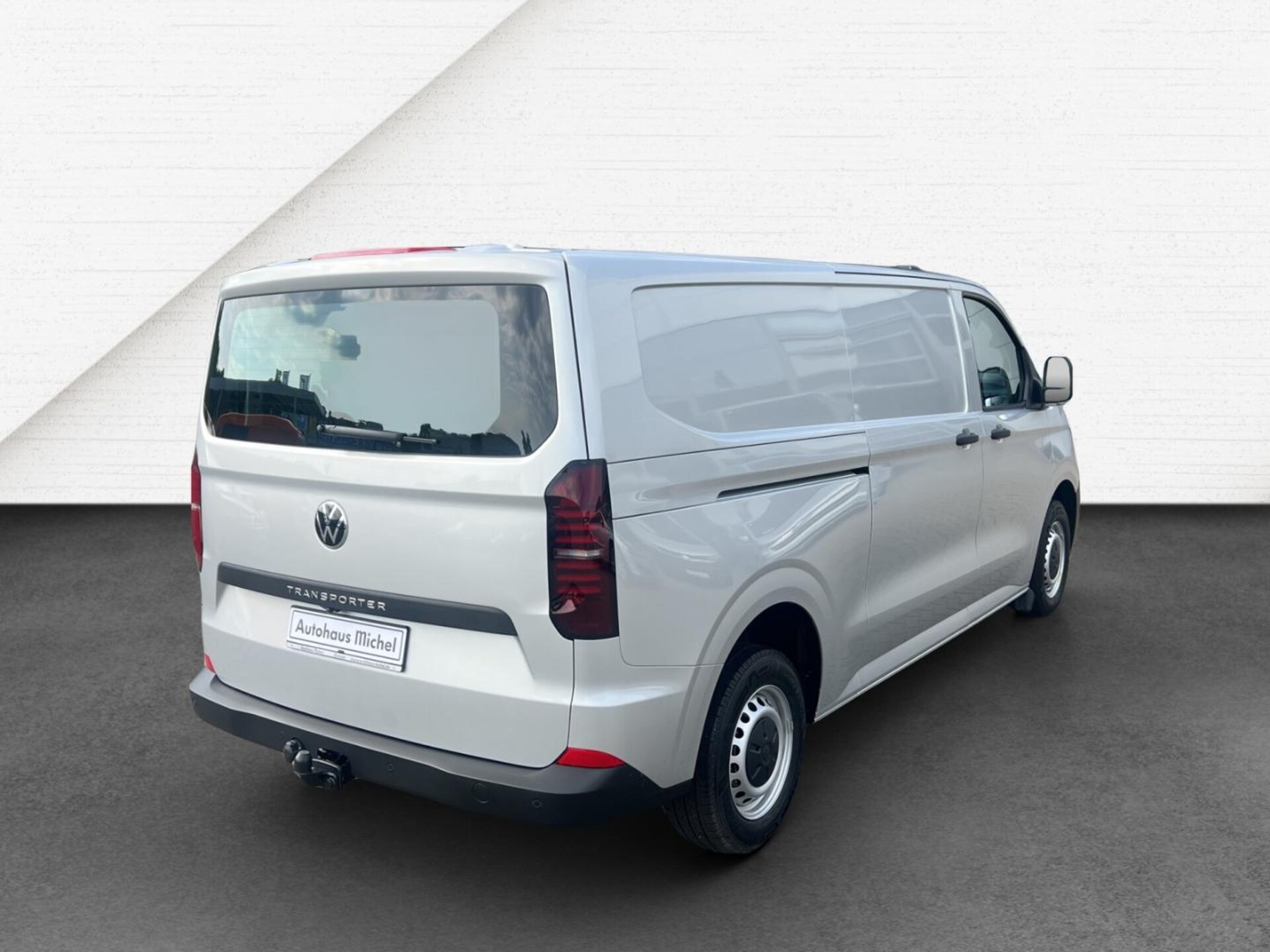 Volkswagen Transporter Kasten langer Radstand