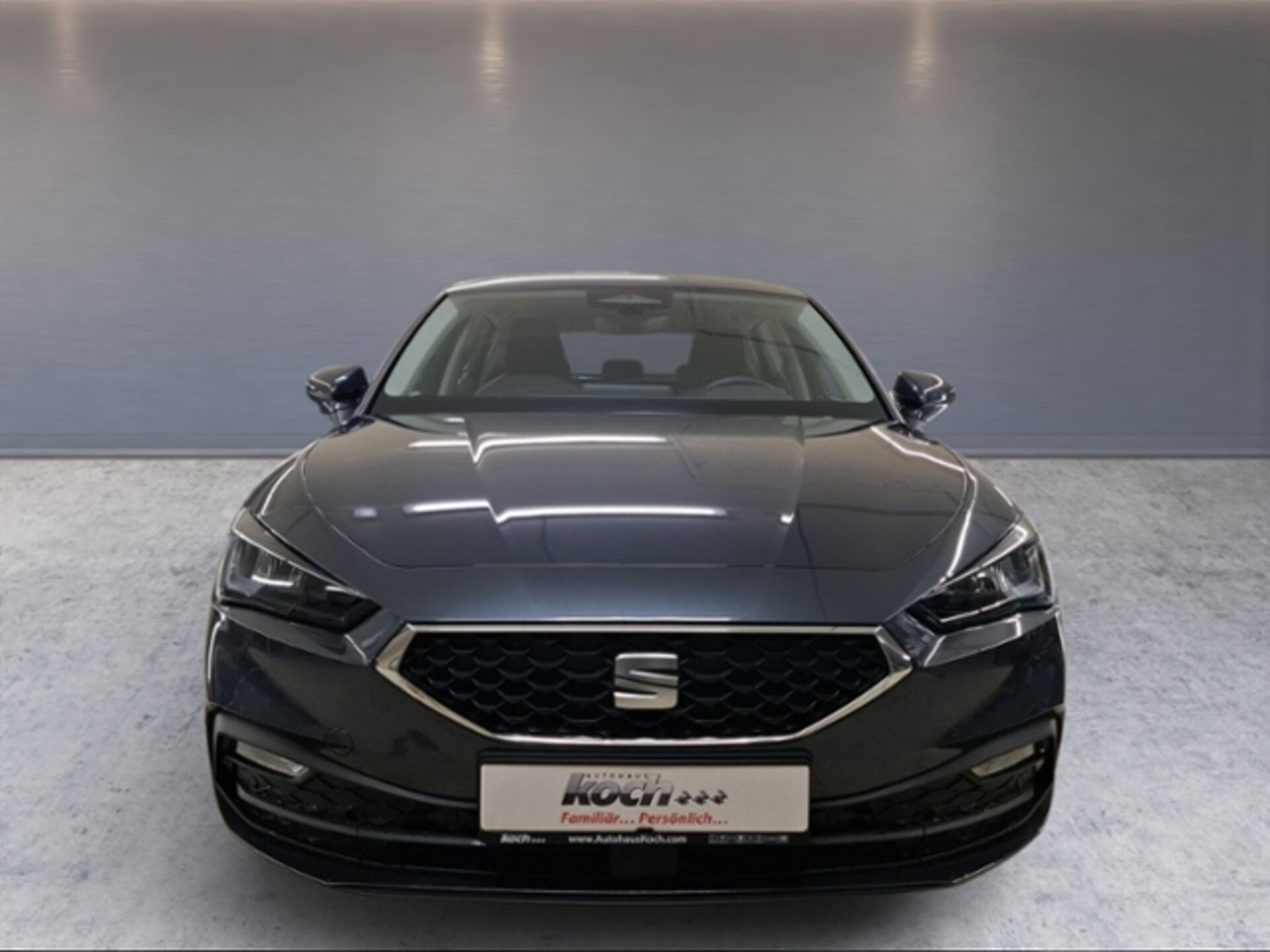 SEAT Leon Style