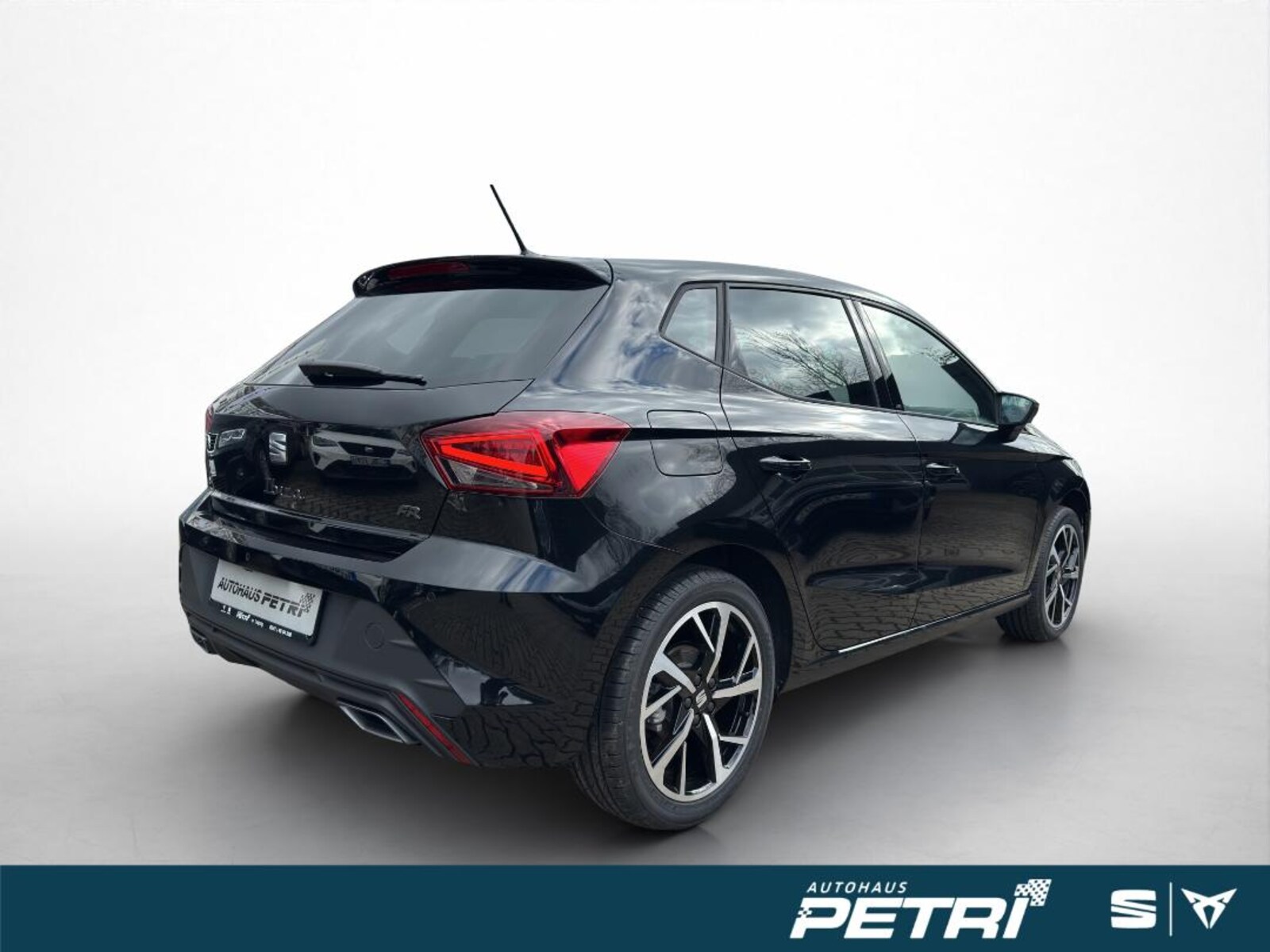 SEAT Ibiza – Bild 5