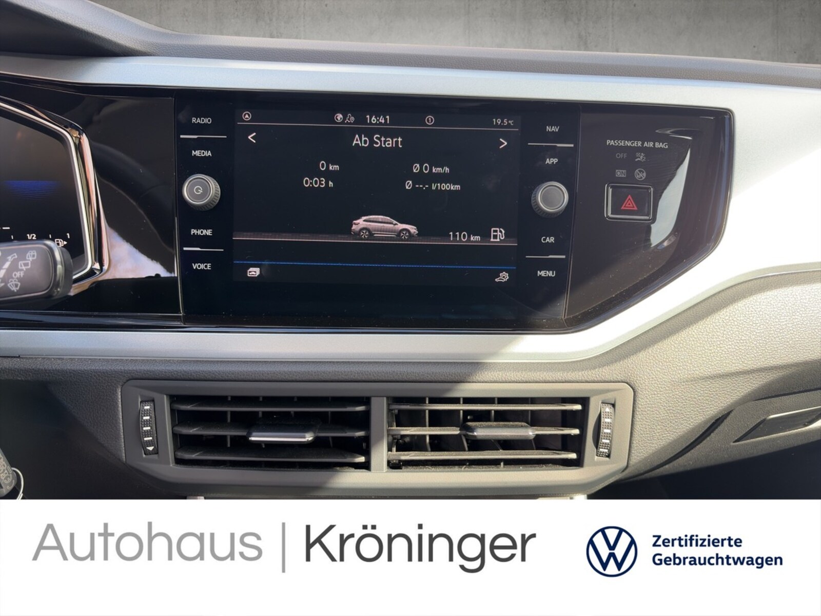 Volkswagen Taigo – Bild 17