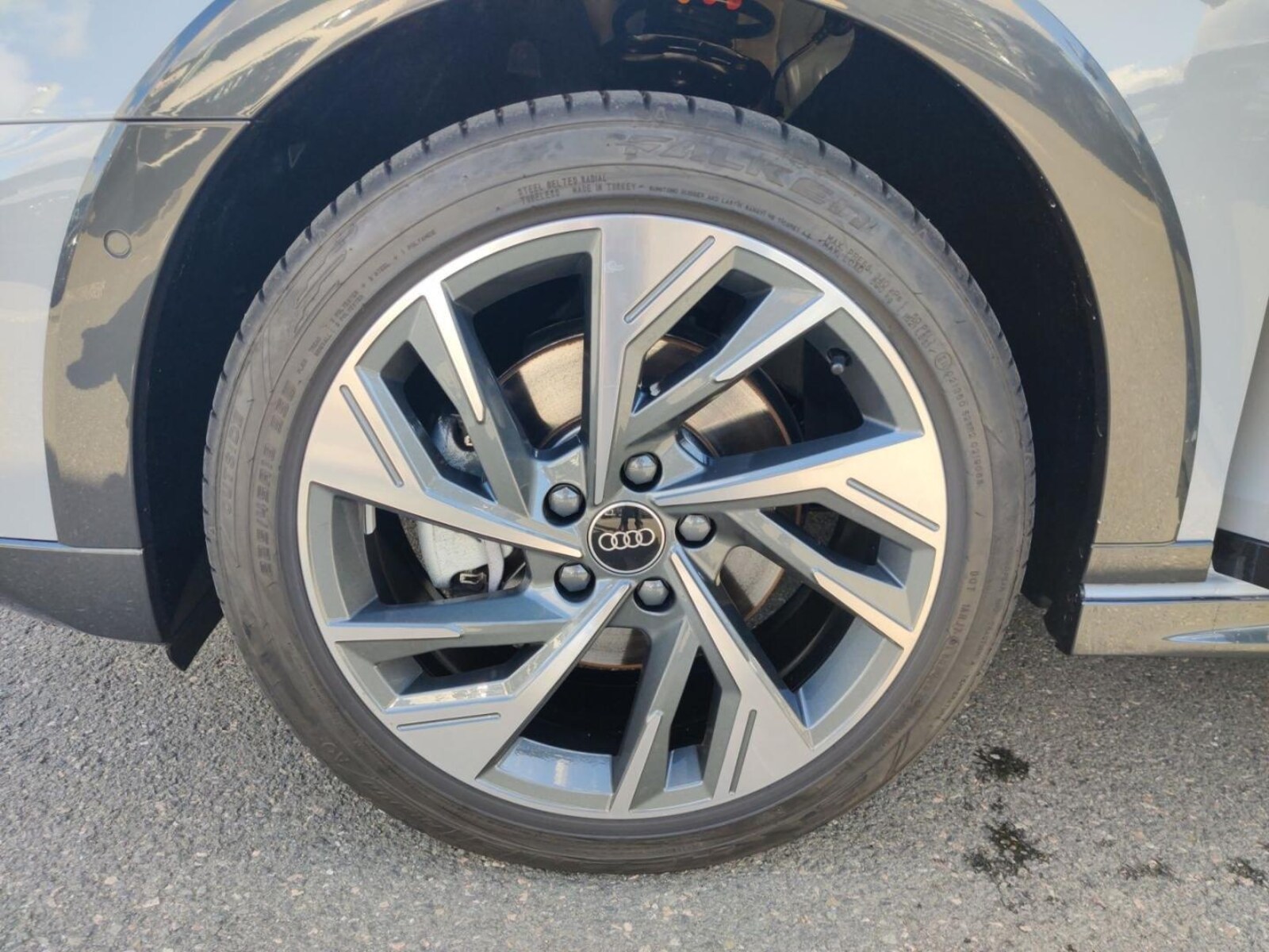 Audi A3 allstreet – Bild 18