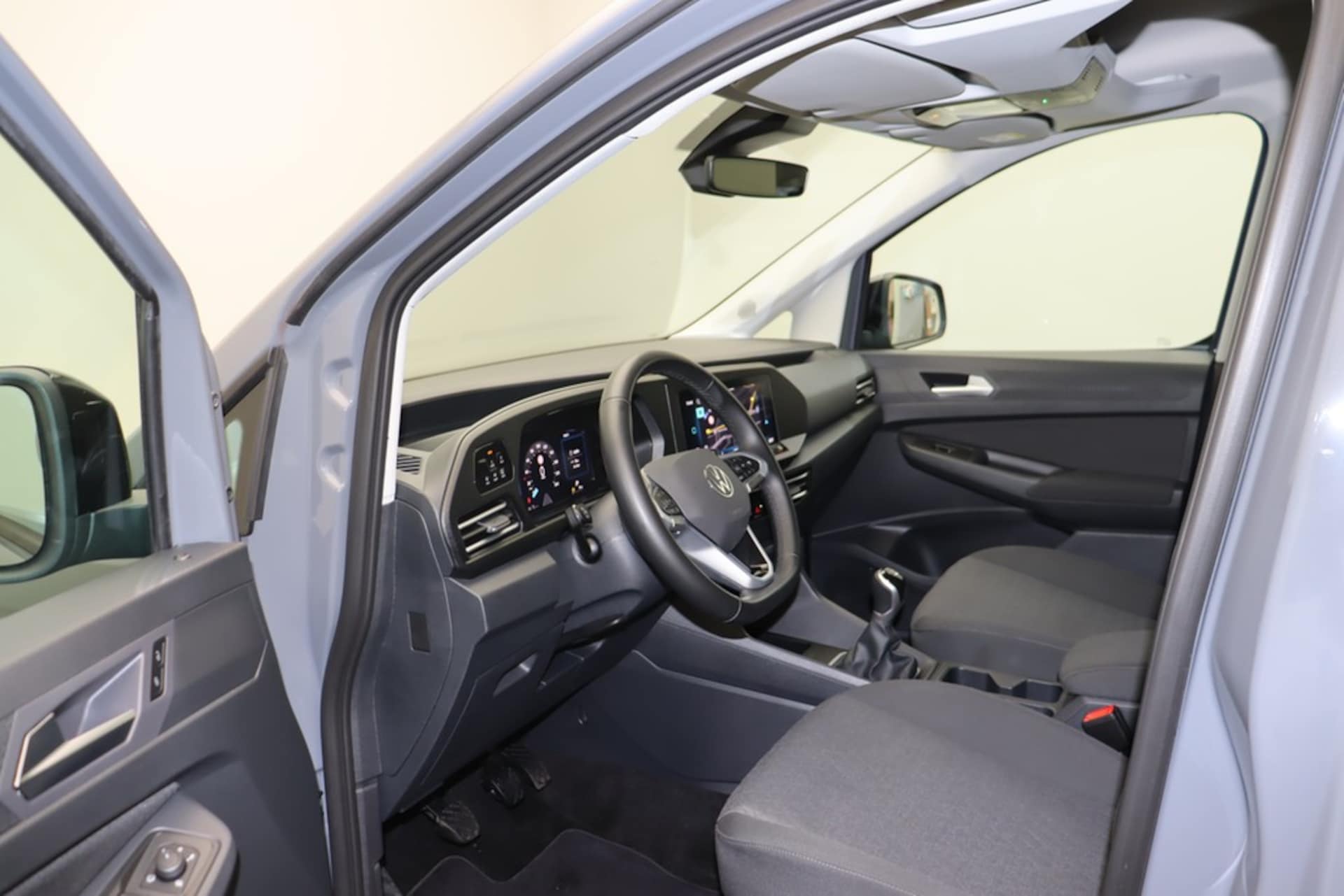 Volkswagen Caddy Life