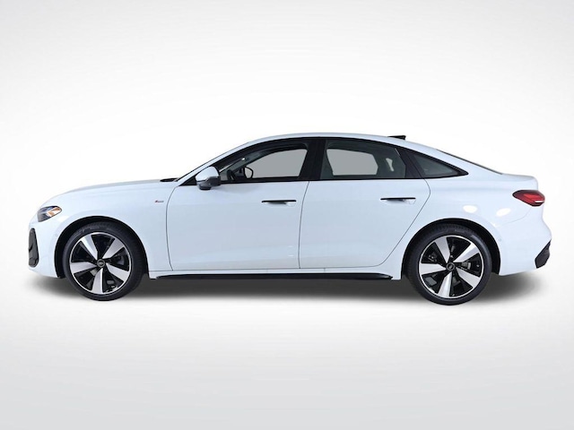 2026 Audi A5 Sedan
