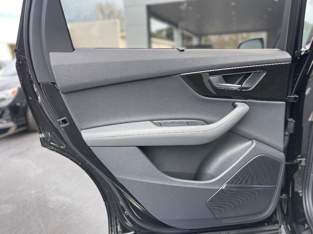 2026 Audi Q7 Premium Plus - Photo 37