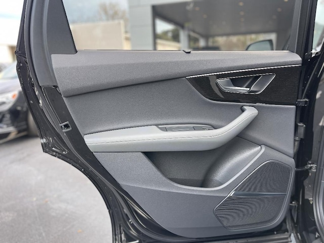 2026 Audi Q7 Premium Plus - Photo 37