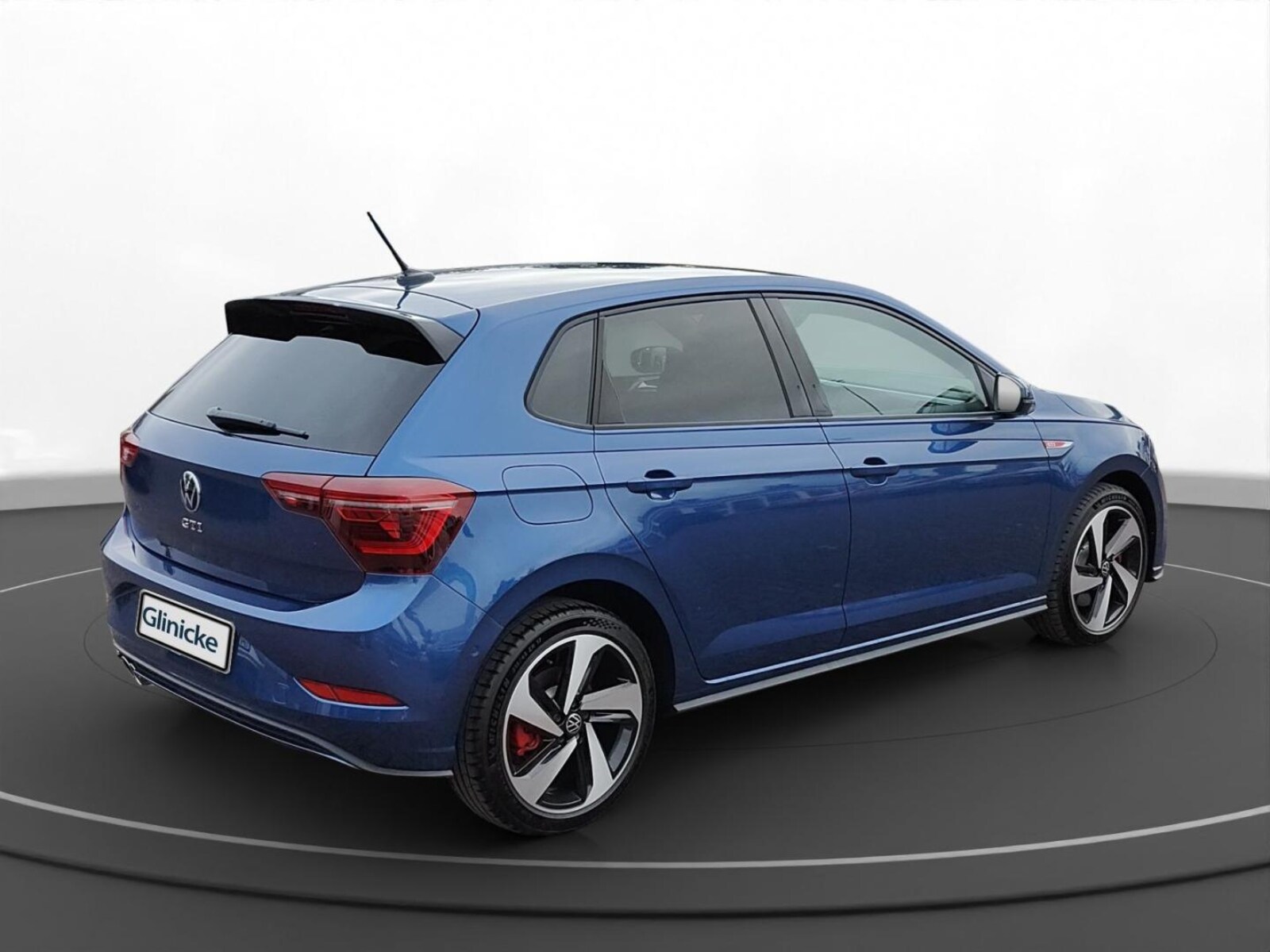 Volkswagen Polo – Bild 11