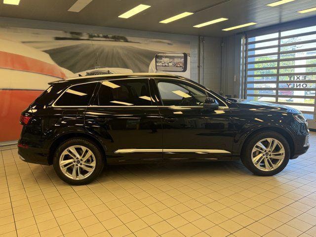 2023 Audi Q7