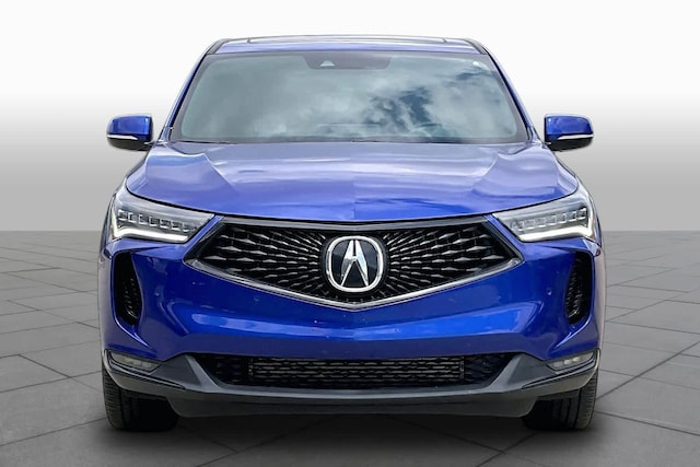 2023 Acura RDX