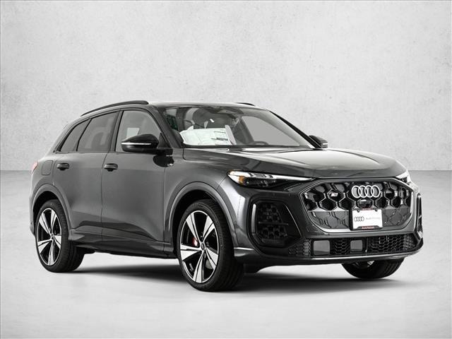 2026 Audi SQ5