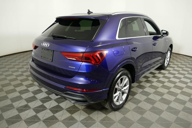 2024 Audi Q3 S Line Premium - Photo 7