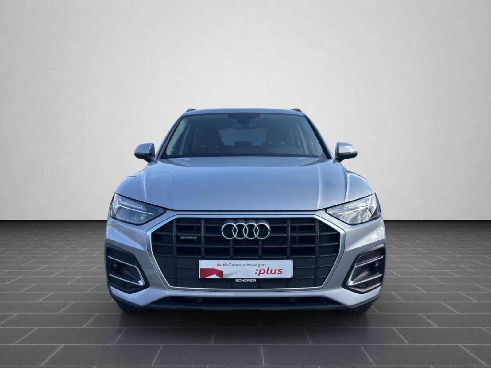 Audi Q5 – Bild 5