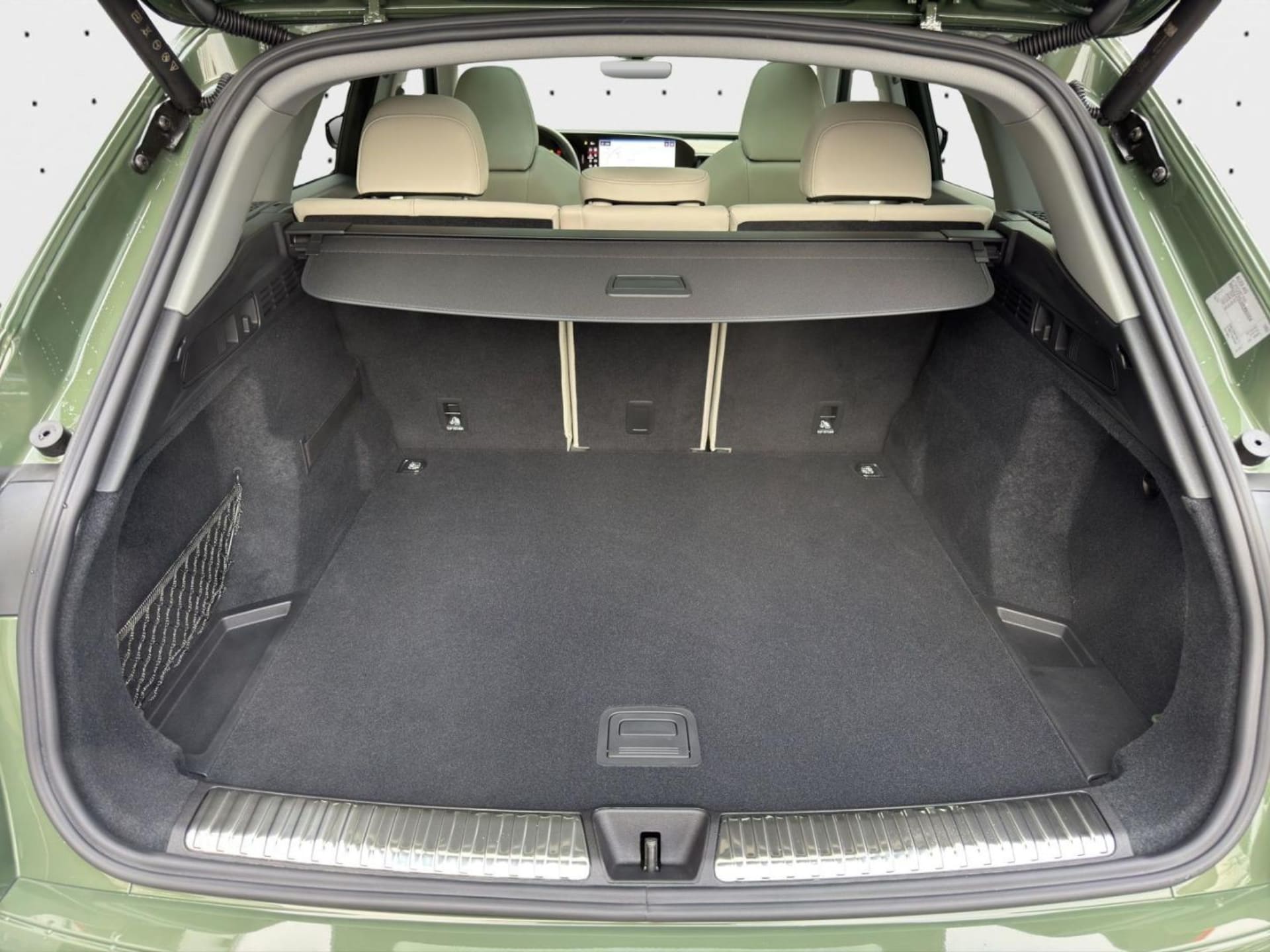 Audi Q5 SUV edition one