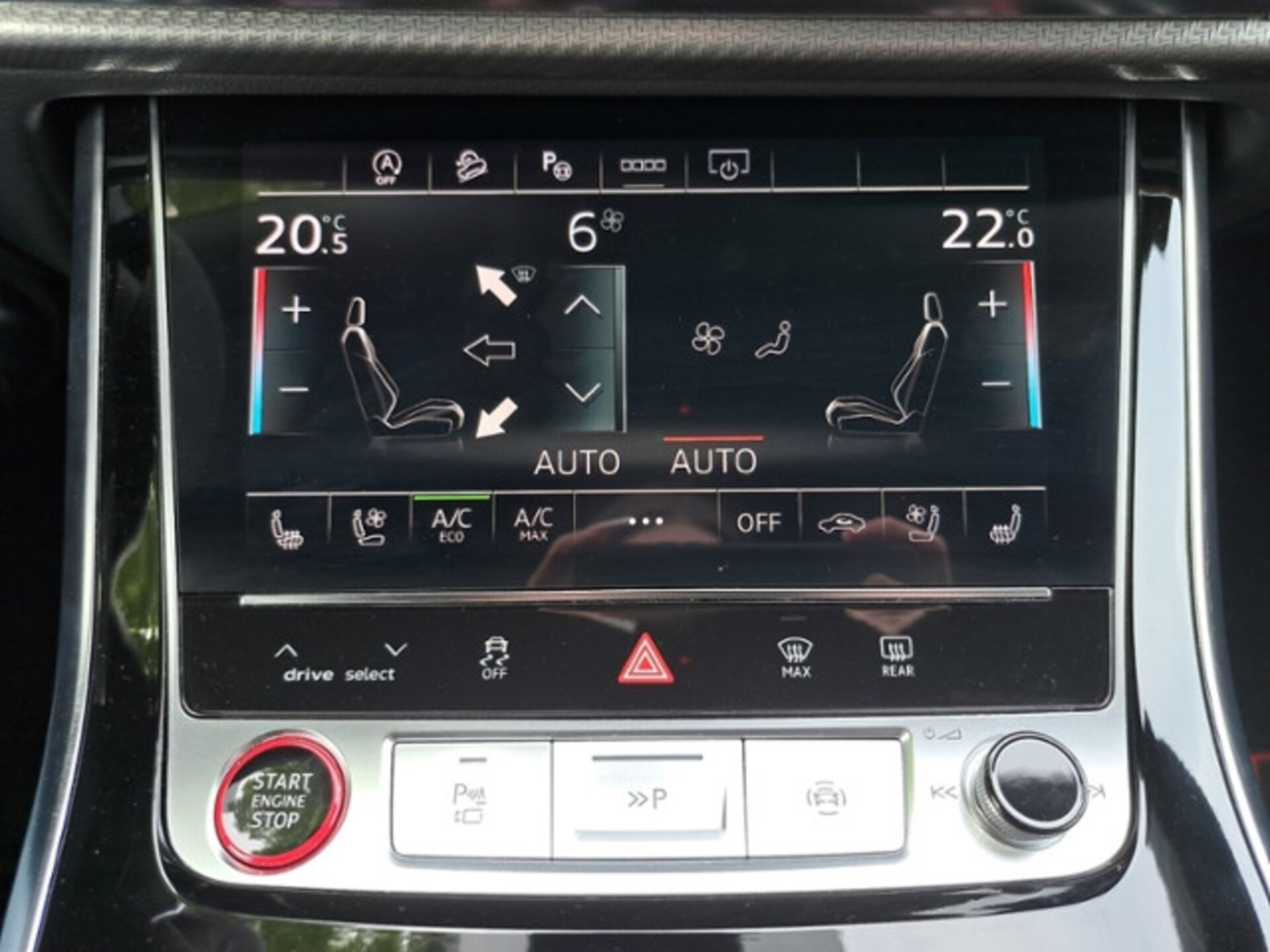 Audi RS Q8 SUV