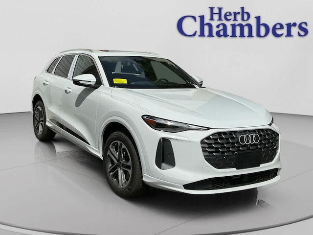 2026 Audi Q5