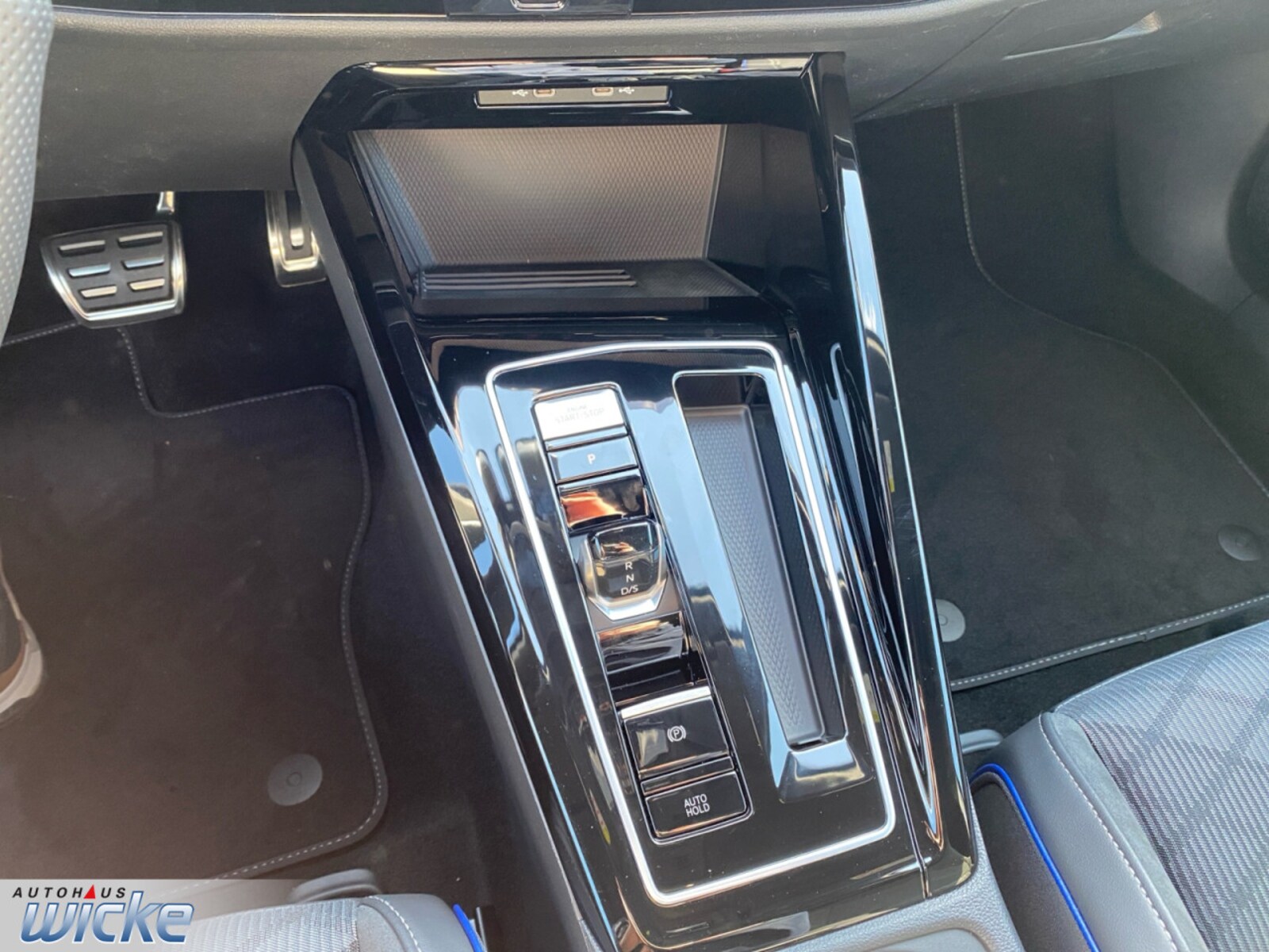 Volkswagen Golf Variant – Bild 14
