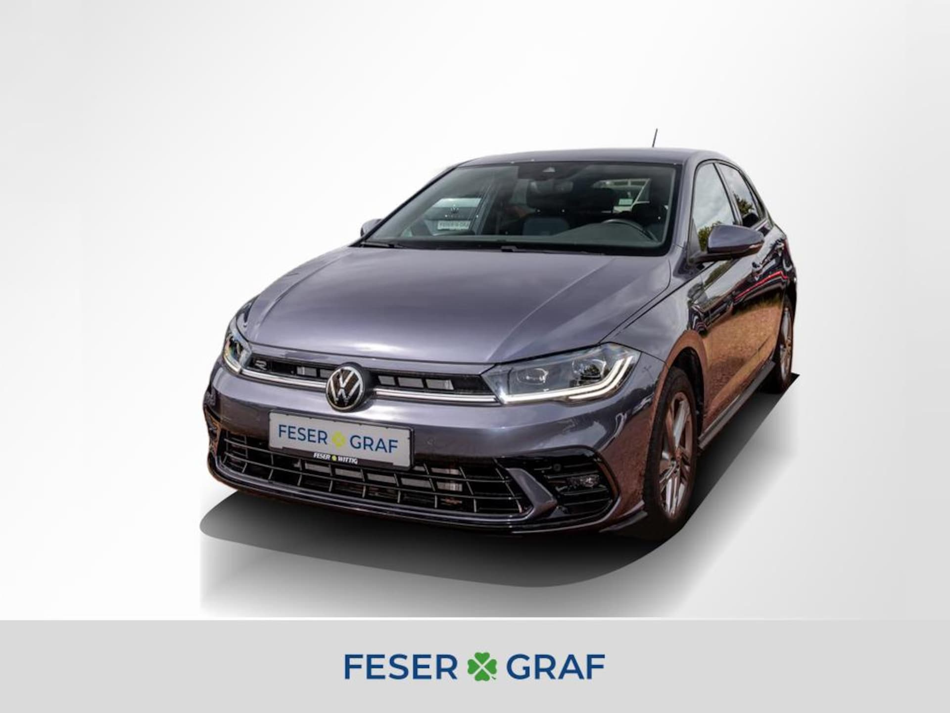 Volkswagen Polo R-Line