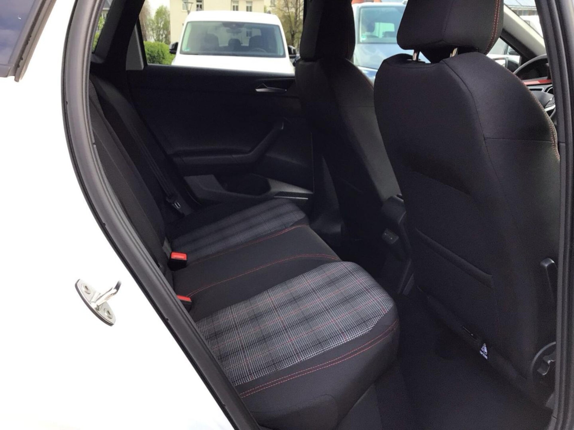 Volkswagen Polo GTI