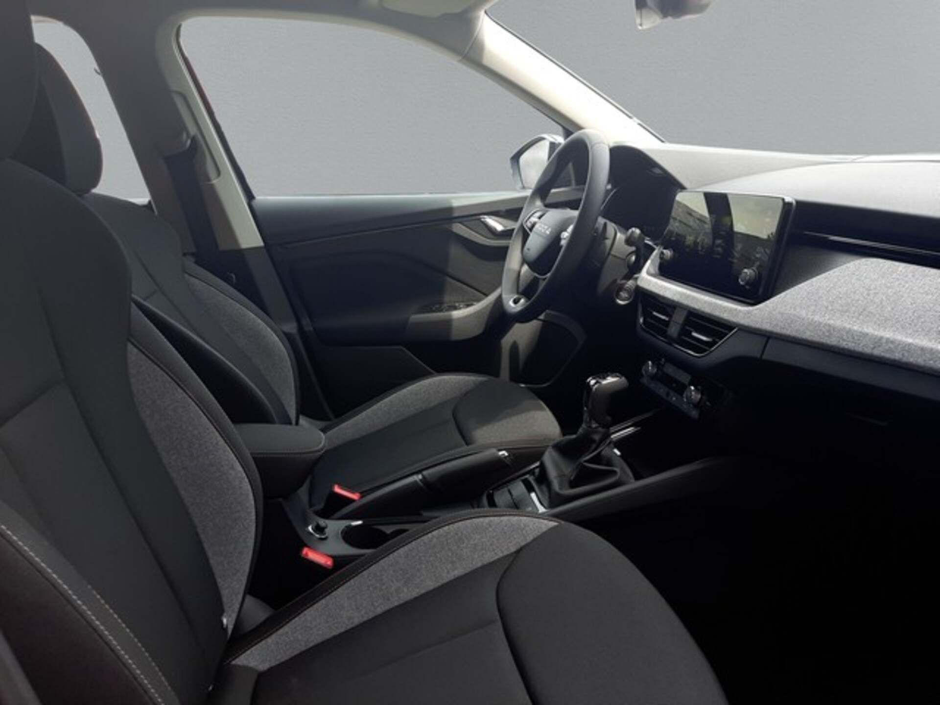 Skoda Kamiq Selection