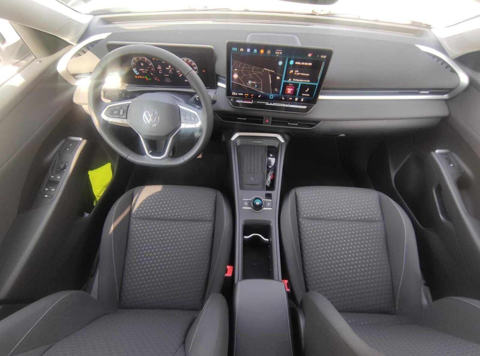 Volkswagen T-Roc – Bild 2