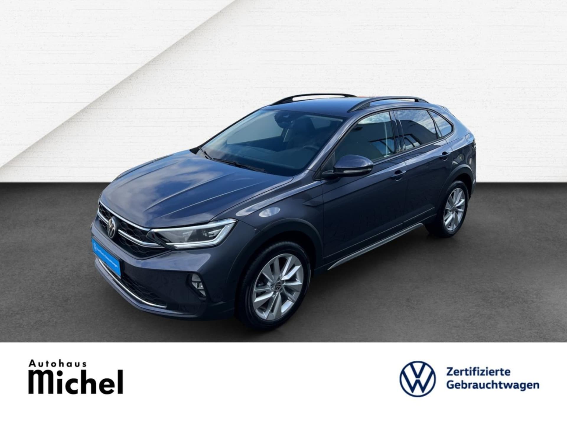 Volkswagen Taigo 2024 — Taigo TSI DSG Life IQ-Light TravelAssist Kamera