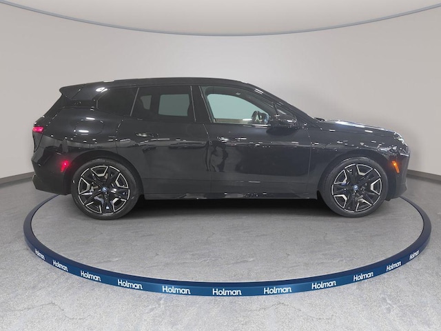 2024 BMW iX