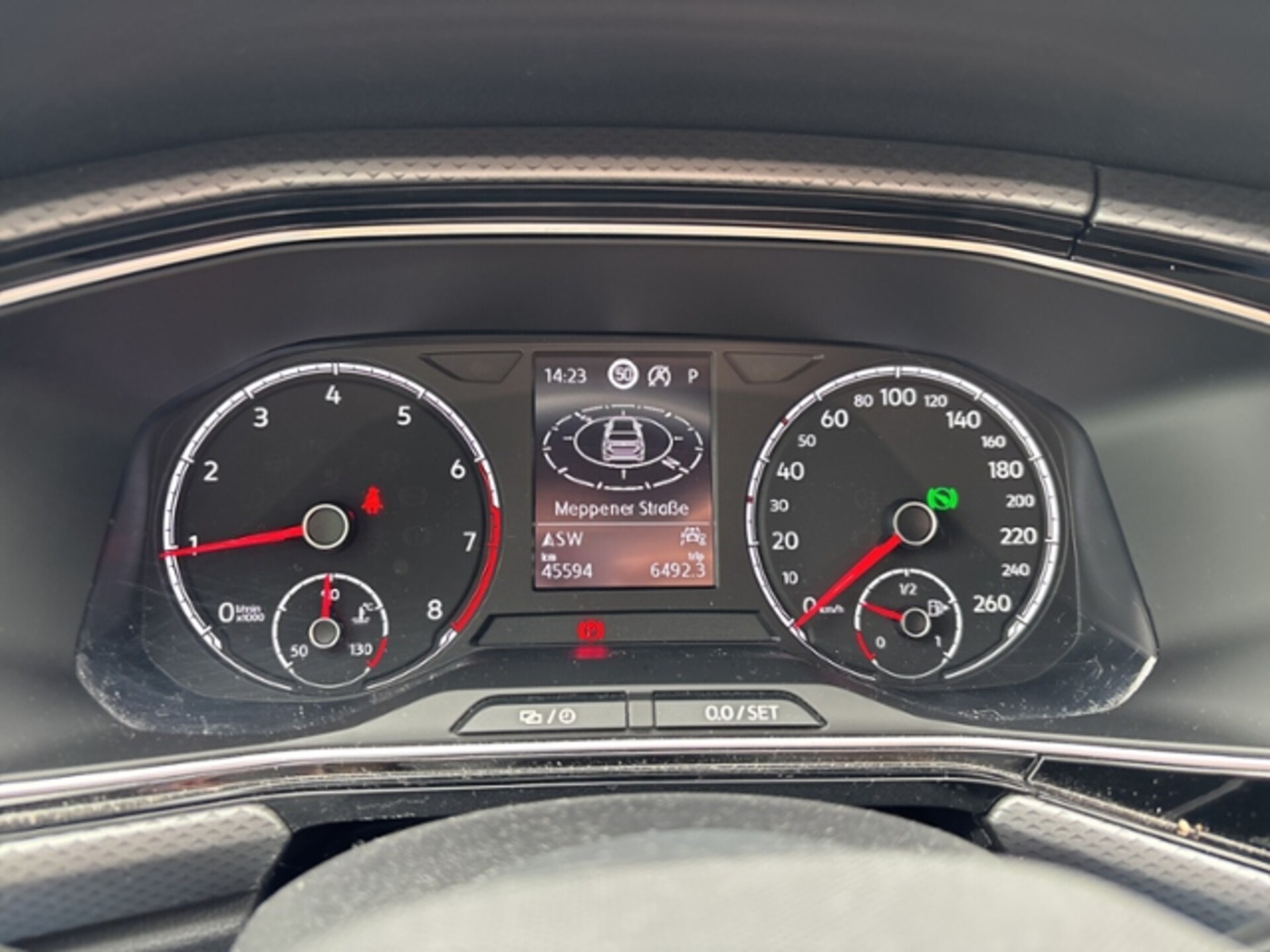 Volkswagen T-Cross ACTIVE