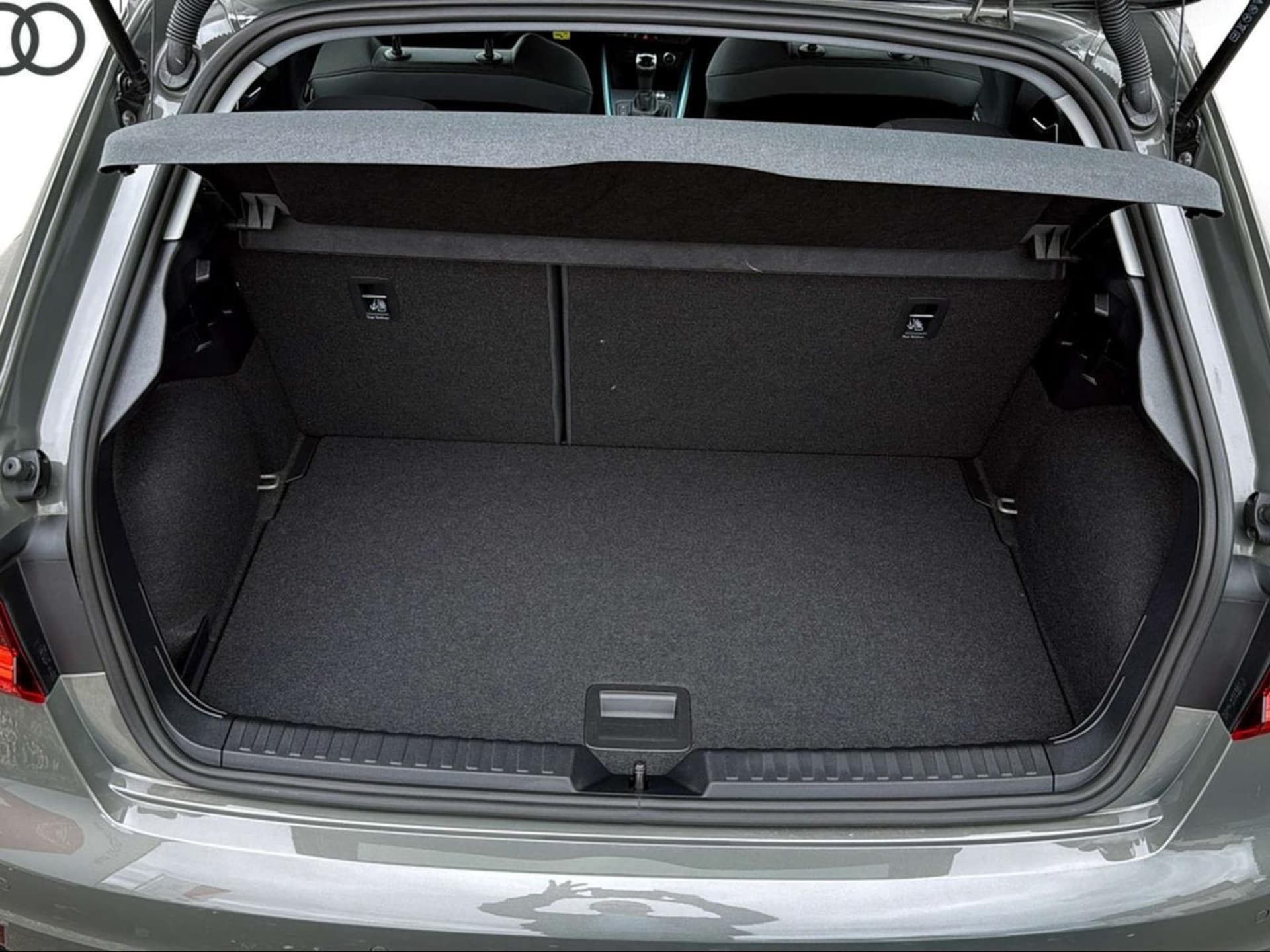 Audi A1 Sportback Advanced