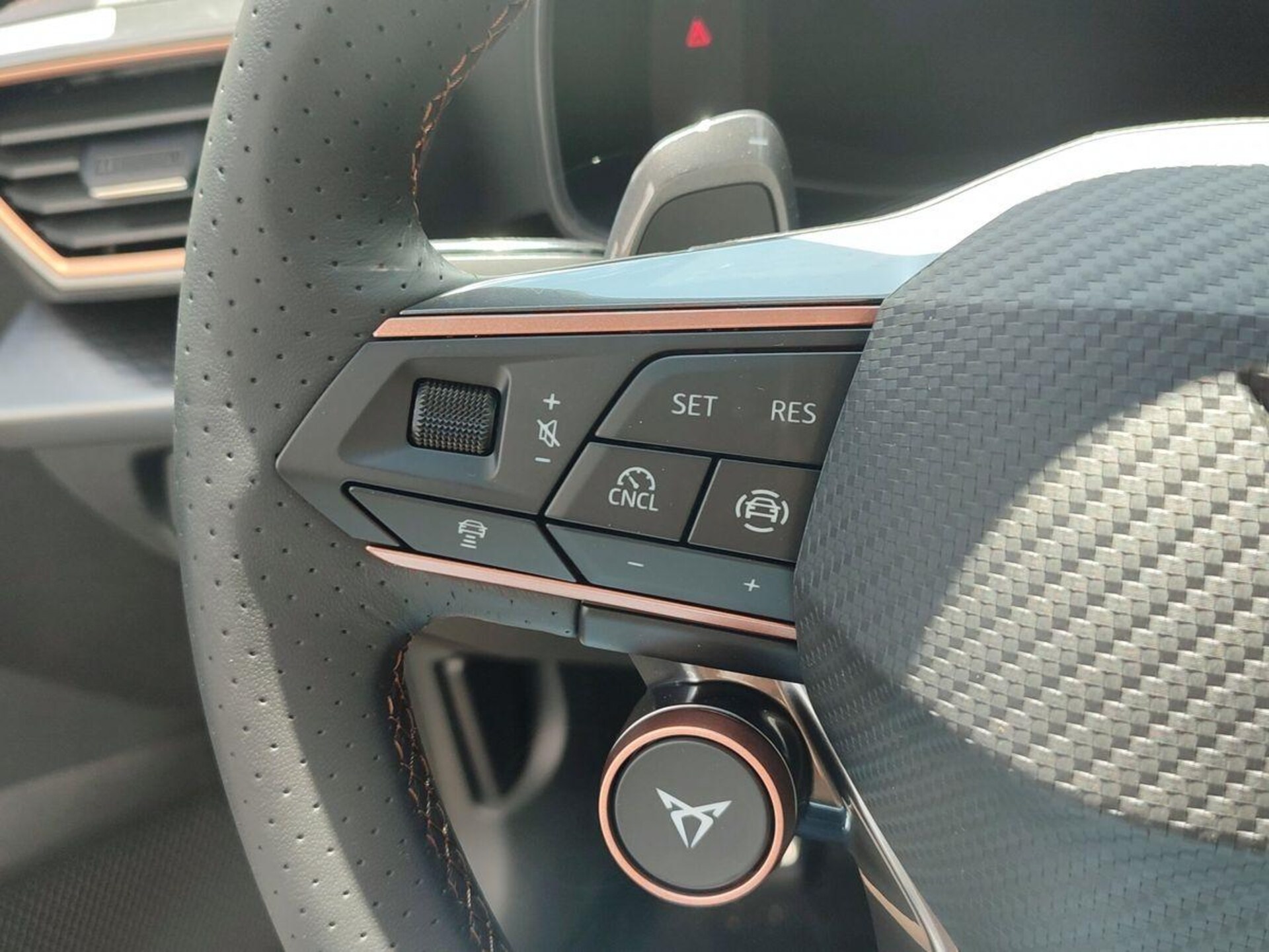 CUPRA Formentor VZ