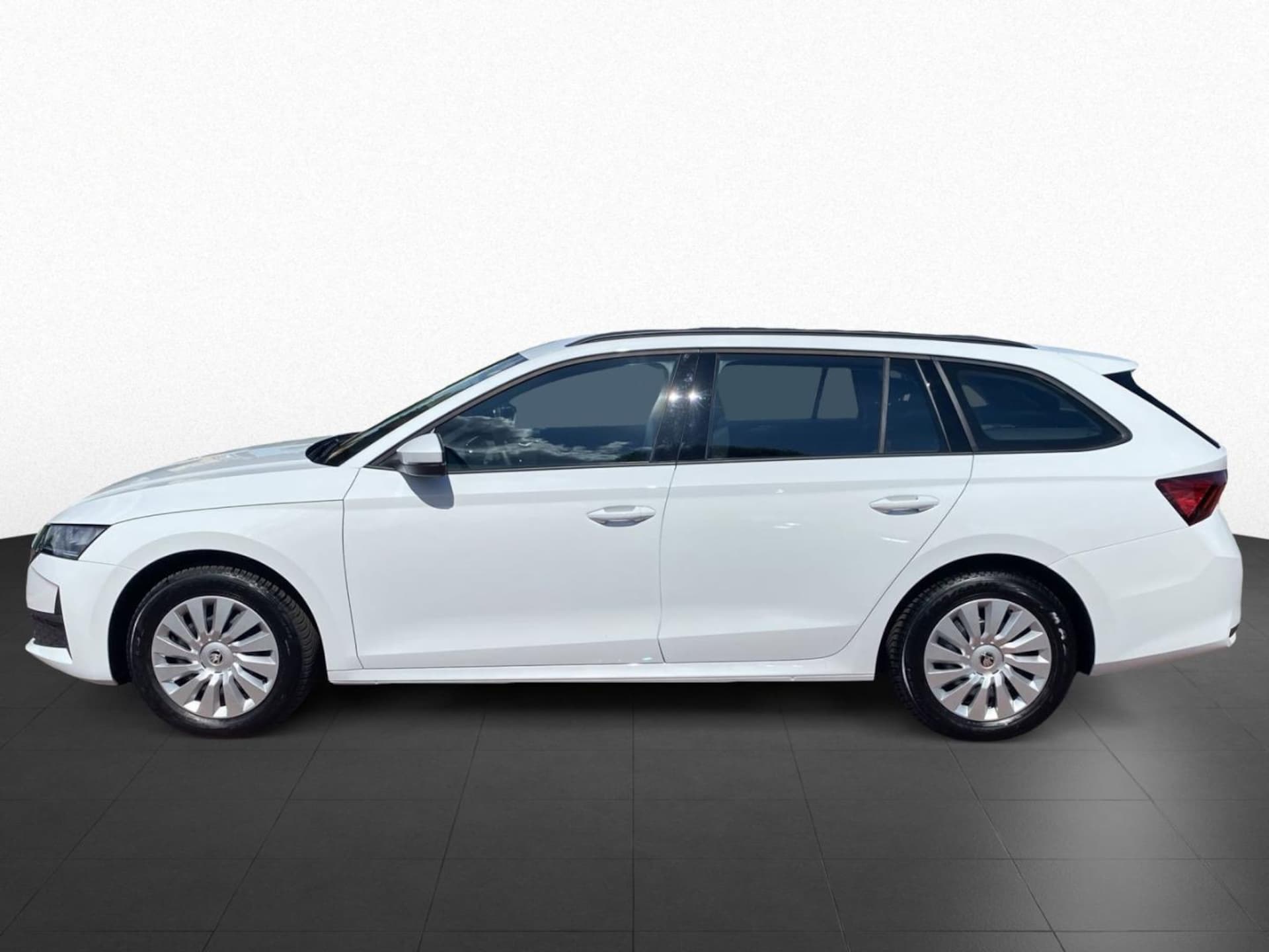 Skoda Octavia Combi Essence