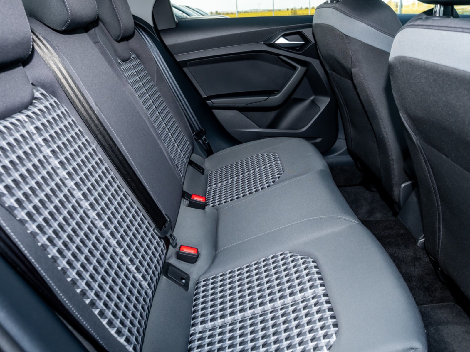 Audi A1 Sportback – Bild 7