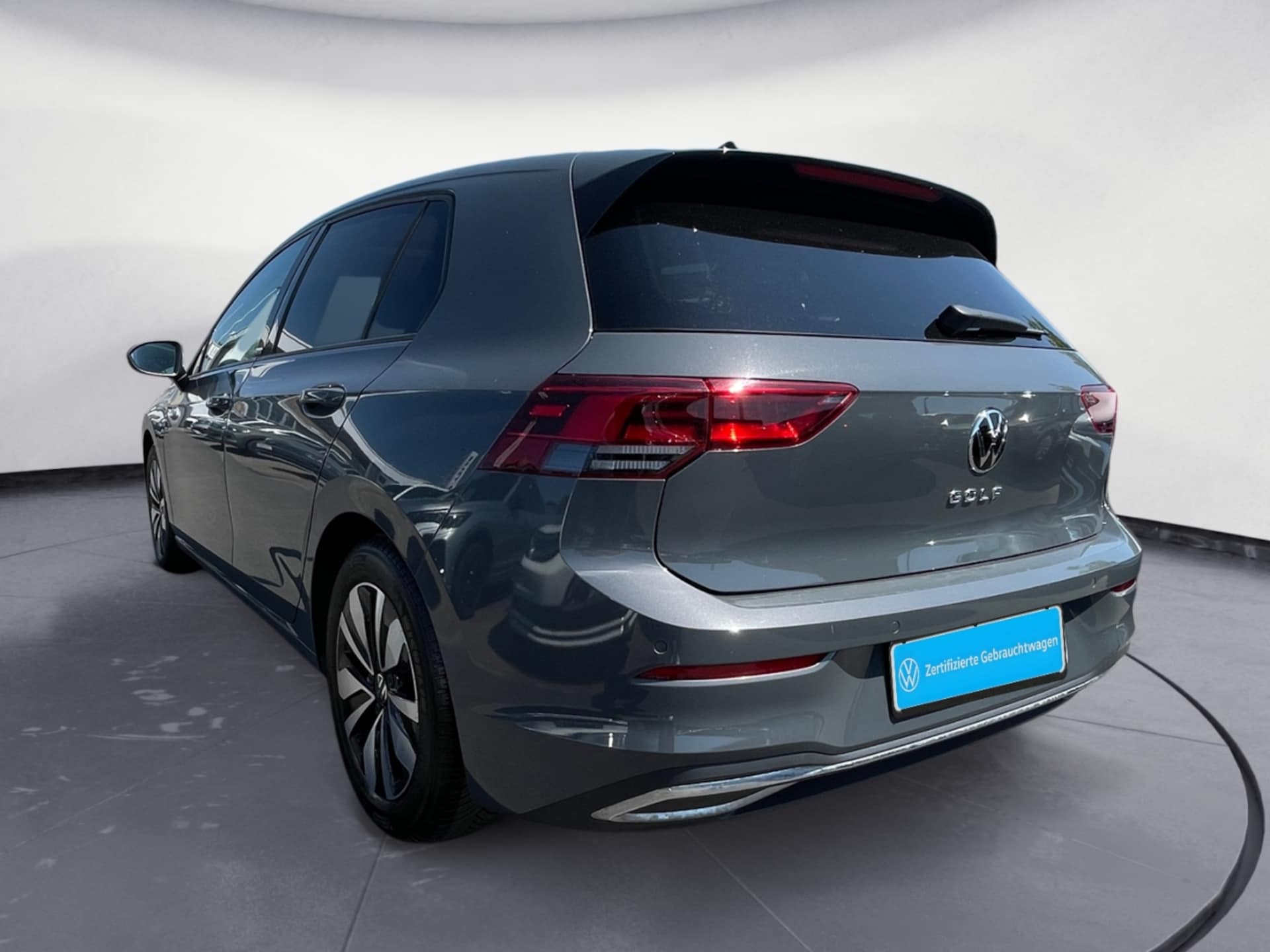 Volkswagen Golf MOVE