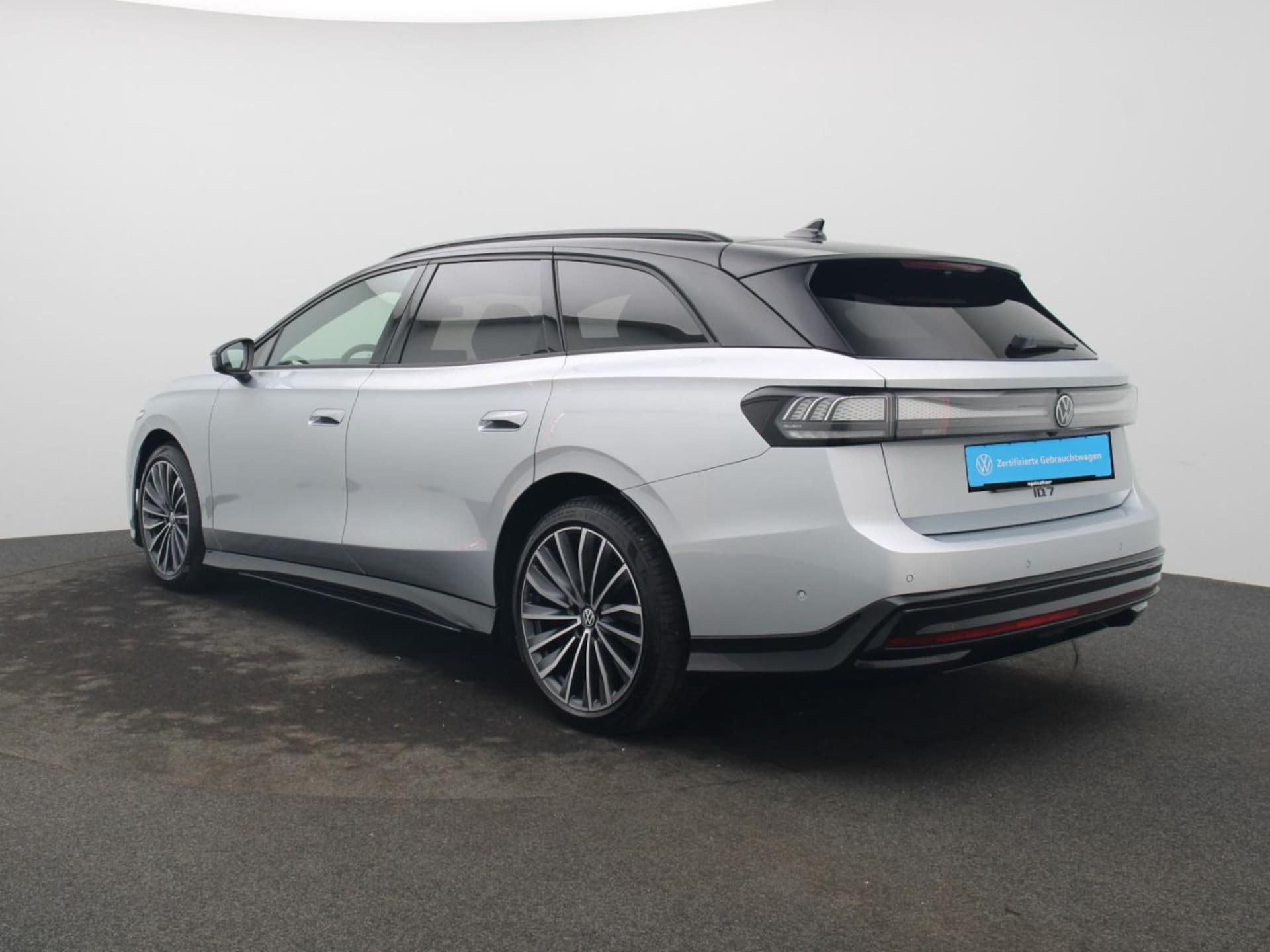 Volkswagen ID.7 Tourer Pro S