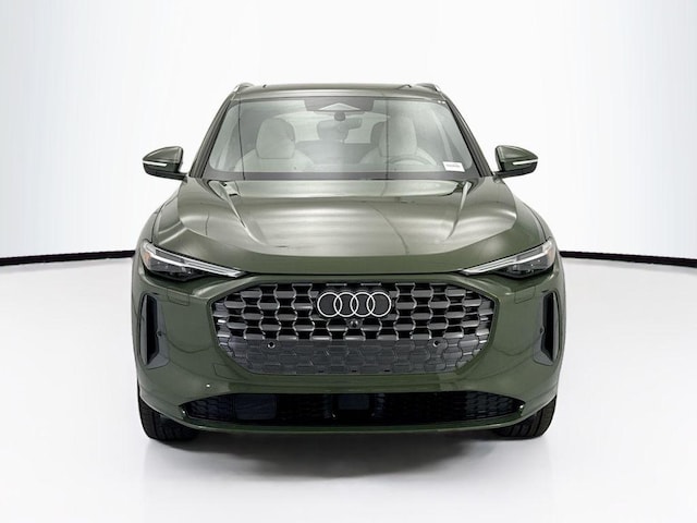 2026 Audi Q5