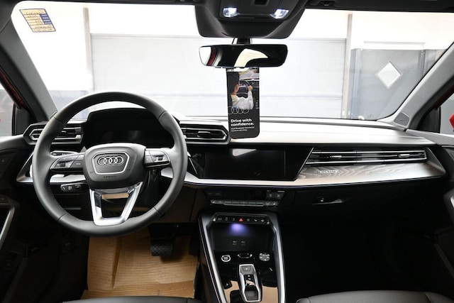 2026 Audi A3 Premium Plus - Photo 22
