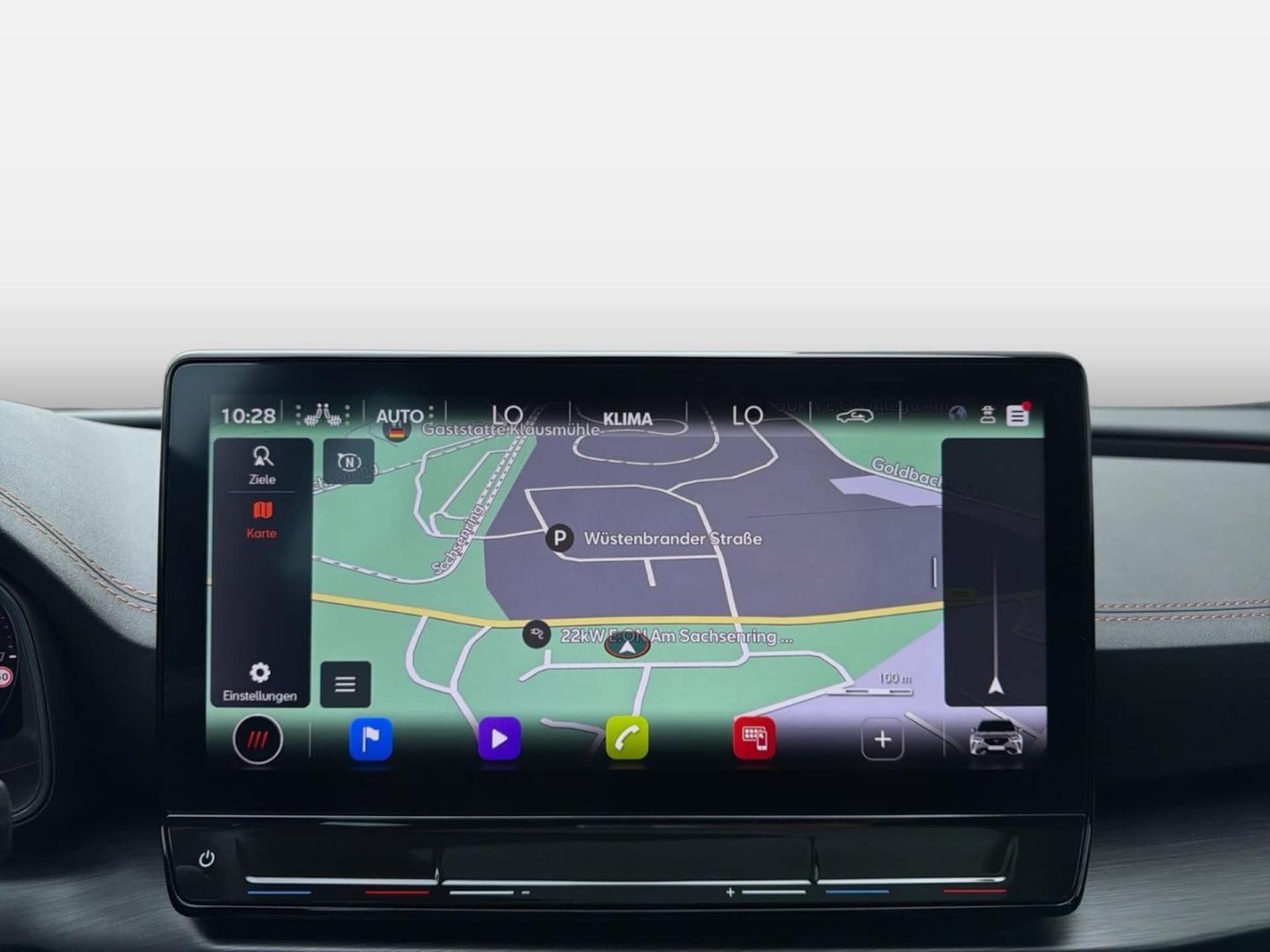 CUPRA Formentor VZ