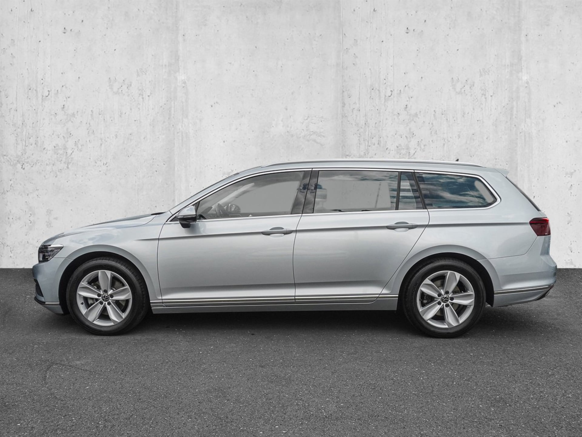 Volkswagen Passat Variant Elegance
