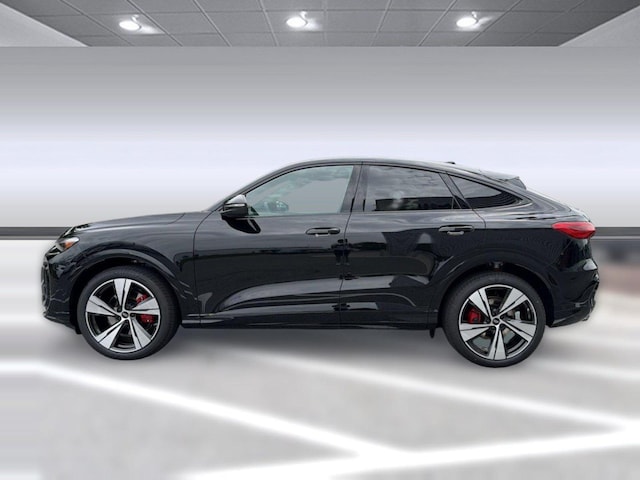 2026 Audi SQ5 Sportback