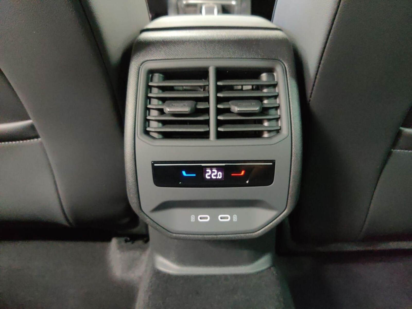 SEAT Leon Sportstourer – Bild 19